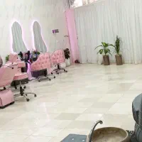 همکاری و اجاره صندلی با سالن زیبایی گلوریس