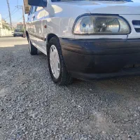 پراید 85