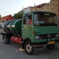 تخلیه چاه و لوله بازکنی