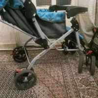 کریر و کالسکه