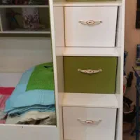 سرویس خواب کودک ونوجوان در حد نو سفارشی ساز|تخت و سرویس خواب|تهران, ائمه اطهار|دیوار