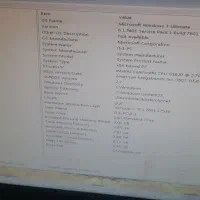 کامپیوتر|رایانه رومیزی|بندر گز, |دیوار