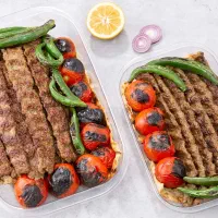 تهیه غذا   کوبیده سیخی۱۰۰۰۰۰
