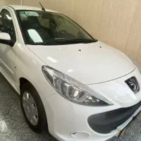 ۲۰۷تیوتری ۴۰۳