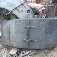 گلگیر ماشین سنگین