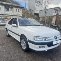 پارس تیو فایو|خودرو سواری و وانت|قائم‌شهر, |دیوار