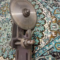 شاسی  الومینیوم بر وچوب بر|ابزارآلات|شیراز, دست خضر|دیوار