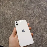 ایفون11نرمال iphone