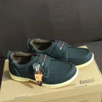 کفش پسرانه نو