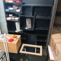 ویترین|بوفه، ویترین، کنسول|تهران, سوهانک|دیوار