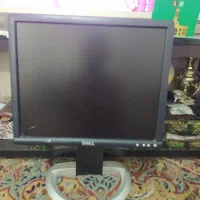 مانیتور dell 17 اینچ