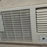 کولر تی سی ال خارجی ۱۸۰۰۰ باکنترول