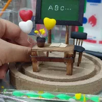 گوی مشاغل|مجسمه، تندیس، ماکت|مشهد, سرافرازان|دیوار