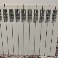 رادیاتور ۱۲ پره