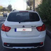 کوییک مدل ۱۴۰۱|خودرو سواری و وانت|کرج, گوهردشت|دیوار