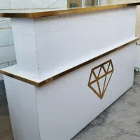 میز و انواع ام دی اف