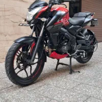 ns 160|موتورسیکلت|تهران, نازی‌آباد|دیوار