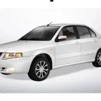 سمند سورن دوگانه مخزن بزرگ EF7