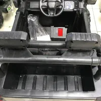 ماشین شارژی موتور شارژی mg|اسباب‌‌بازی|کرج, شهرک بنفشه|دیوار