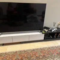 میز تلوزیون