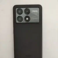 Poco x6 pro 512G|موبایل|شهریار, کردزار|دیوار