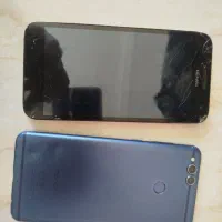 کارکرده هونور x7 و هواوی G7