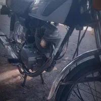 سلام موتور عالی|موتورسیکلت|رودبار (کرمان), |دیوار