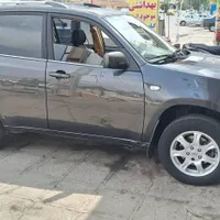 ام‌وی‌ام X33 دنده‌ای، مدل ۱۳۹۴|خودرو سواری و وانت|تهران, آبشار تهران|دیوار
