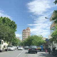 اسکان رایگان