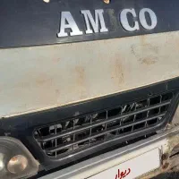 کامیونت آمیکو