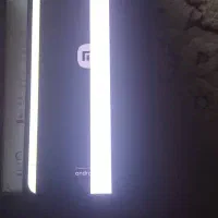 گوشی کارکرده و تاچ شکسته و LCD شکسته|موبایل|شیراز, گل سرخ|دیوار