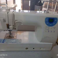 چرخ خیاطی بی بی لوک در اطراف چناران