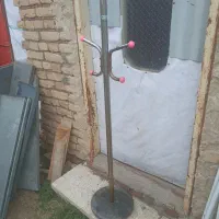 رخت آویز در حد نصف قیمت