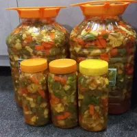 فروش محصولات خونگی|خوردنی و آشامیدنی|شیراز, شهرک سراج‎|دیوار