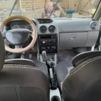 پراید مدل 94|خودرو سواری و وانت|گلبهار, شهر جدید گلبهار|دیوار