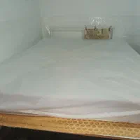 تشک فنری دونفره و تک نفره|تشک تختخواب|اشتهارد, |دیوار