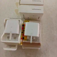 ۵ عدد شارژر سامسونگ