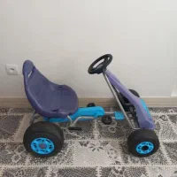 چهارچرخ.درحدنو