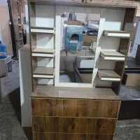 میز آرایش کشو دار