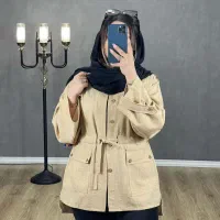 استایل متفاوت با مانتو شانتونه رنگارنگ|لباس|تهران, باغ فردوس|دیوار