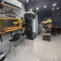 واگذاری کامل کافه در زیتون خیابان کمیل|اجارهٔ مغازه و غرفه|اهواز, زیتون کارمندی|دیوار