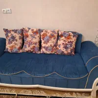 مبل|مبلمان خانگی و میز عسلی|باغستان, |دیوار