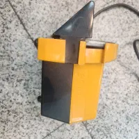 سنباده دیسکی برقی چوب و فلز محک|ابزارآلات|تهران, حسنآباد|دیوار