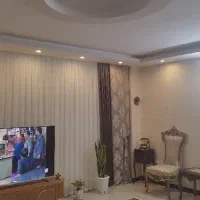 آپارتمان تک واحدی پردیس یک ۱۲۲ متری