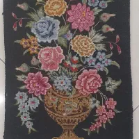 تابلو فرش آنتیک|تابلو فرش|تهران, یوسف‌آباد|دیوار