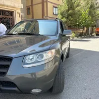 هیوندای سانتافه ix 45 2700cc، مدل کم کار۲۰۰۹|خودرو سواری و وانت|مشهد, الهیه|دیوار