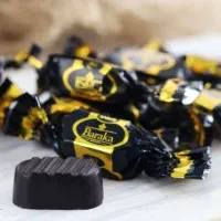 انواع شکلات قهوه مخصوص کافه