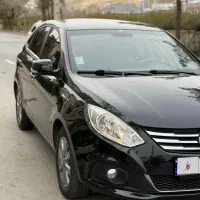 فروش جک j4 اتومات|خودرو سواری و وانت|شیراز, قدوسی غربی|دیوار