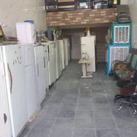 سمساری و ضایعات سهند ، تبریز ، حومه