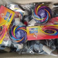 فشفشه ترقه لاک پشتی